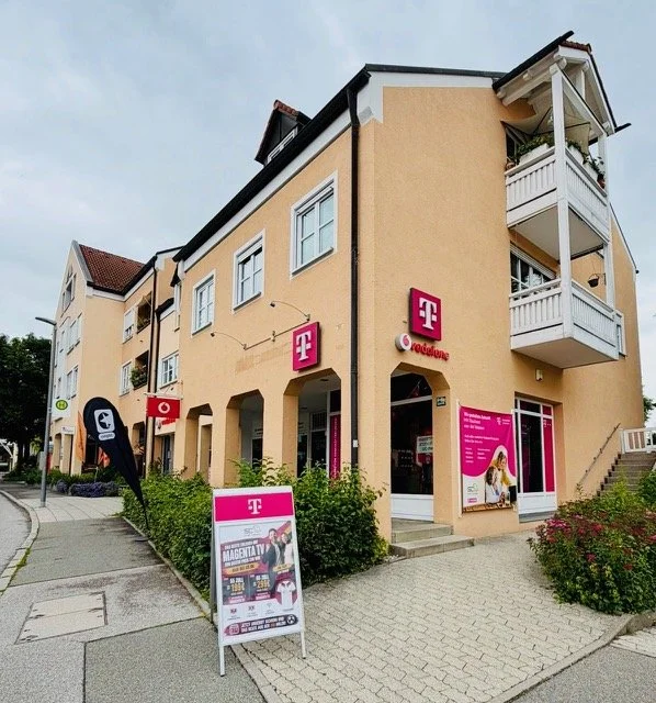 Außenansicht von SC Smart Connect Murnau