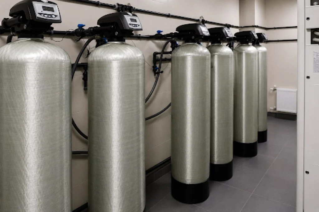 Water Treatment & Softeners