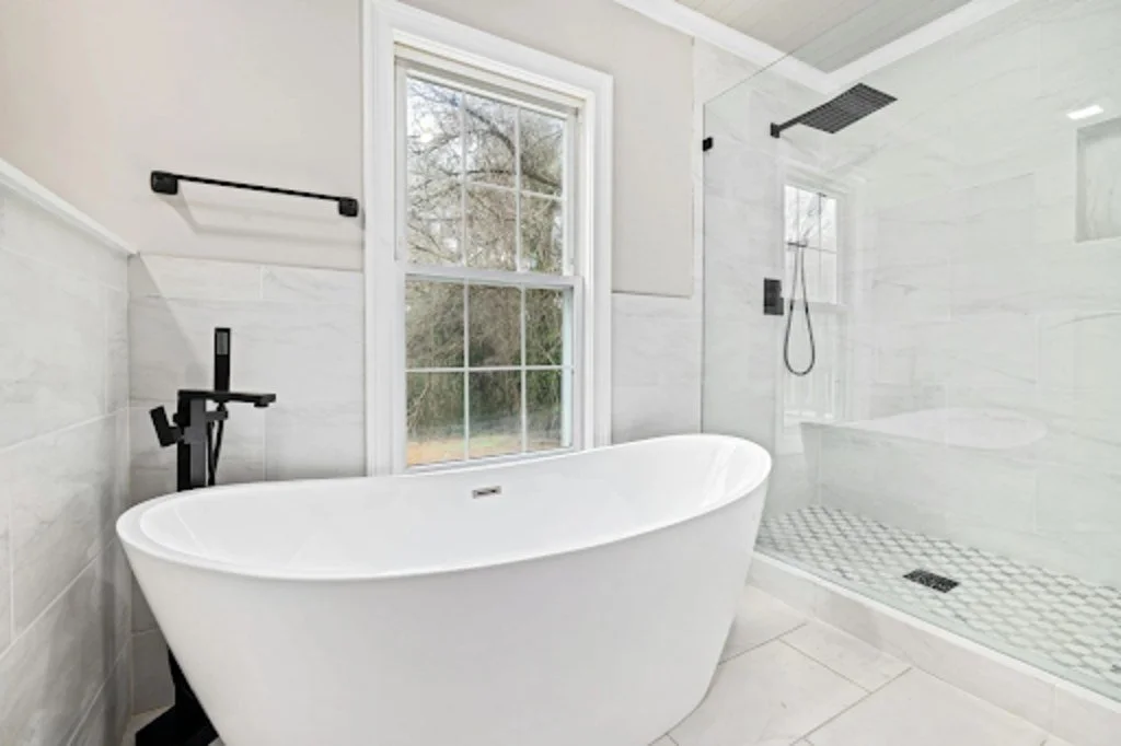 American Discount Plumbing tub, shower, and mobility plumbing in Phoenix.