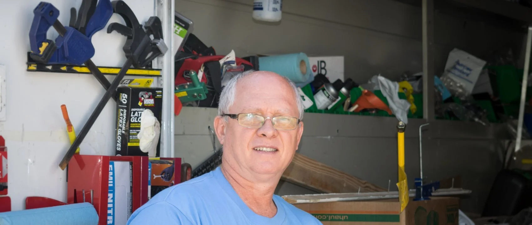 American Discount Plumbing leak detection and repair in Phoenix.