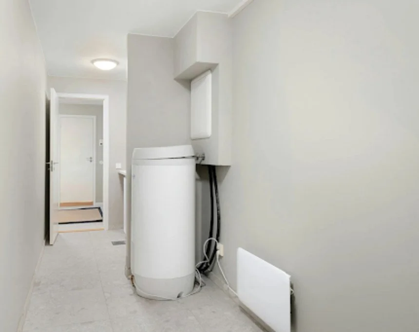 Water Heater Replacement & Installation