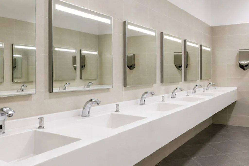 Commercial Plumbing