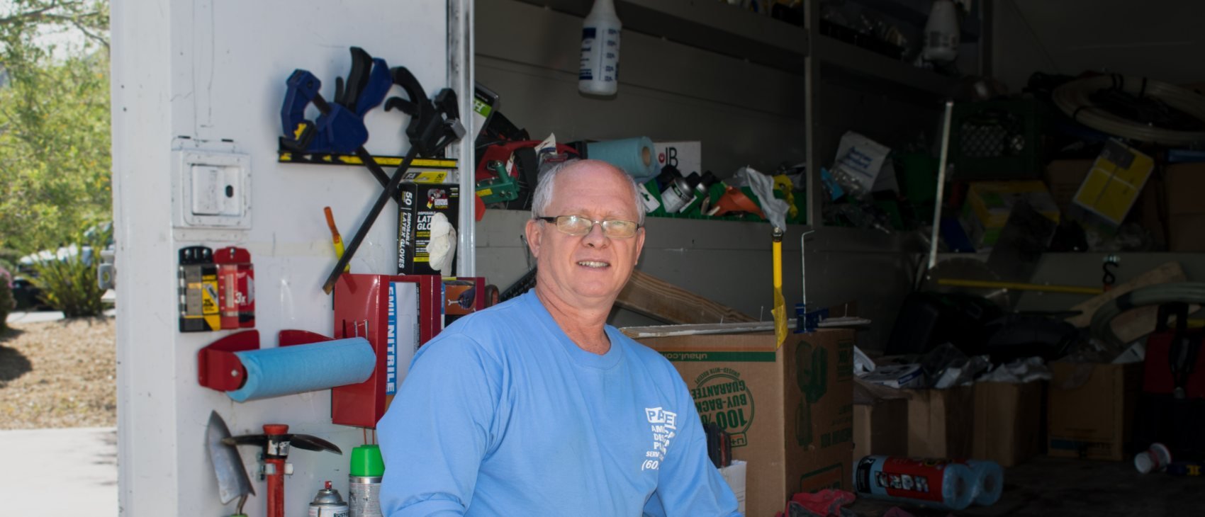 American Discount Plumbing BBQ, fire-pit, and outdoor gas line installation in Phoenix.