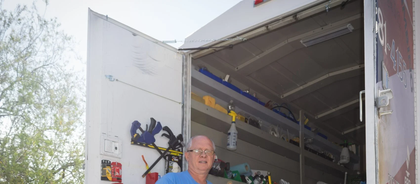 American Discount Plumbing gas lines for ranges and dryers in Phoenix.