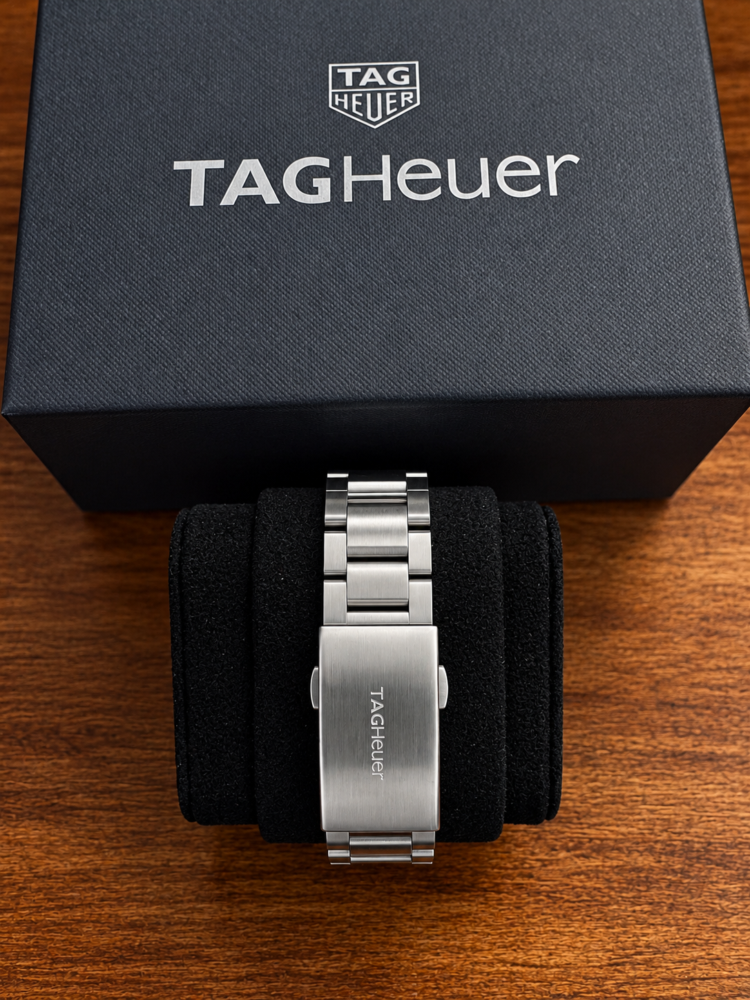 TAG Heuer Aquaracer Polar, photo 4