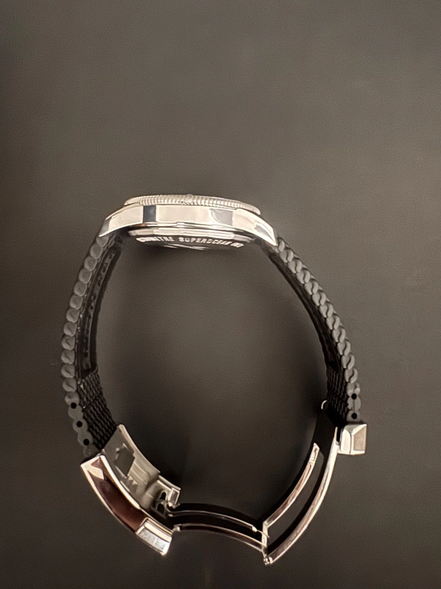 Breitling Superocean Heritage, photo 2