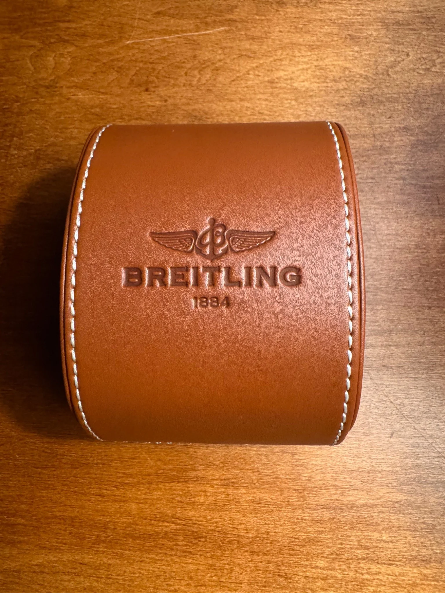 Breitling Superocean 42 reference A17365, photo 11
