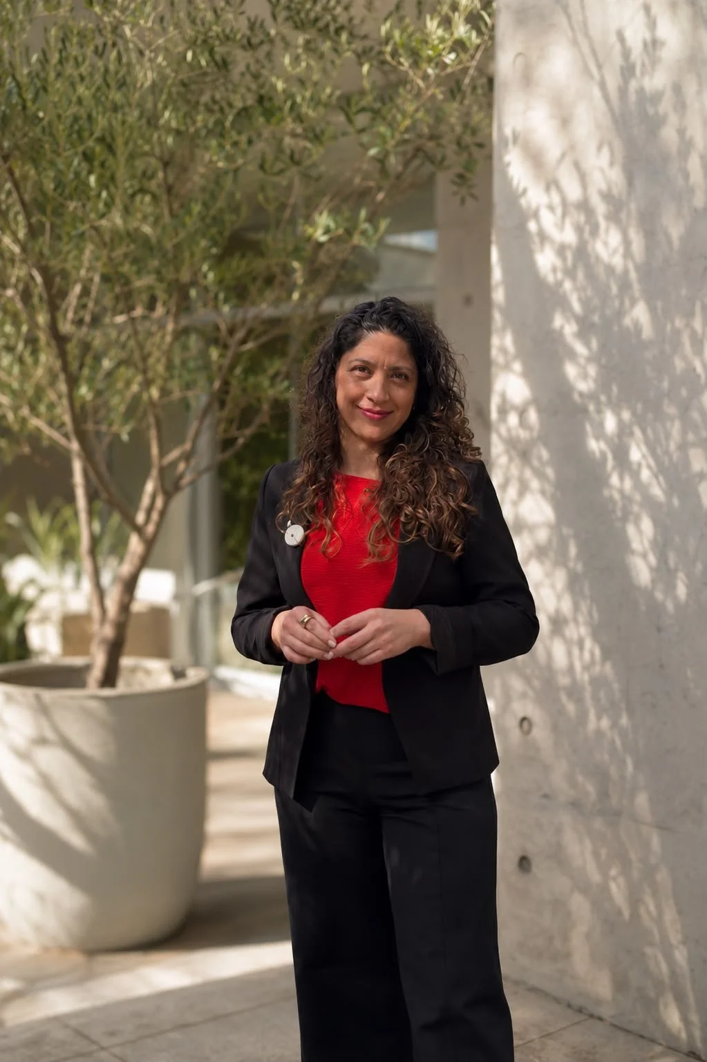 Natalia Leal, fundadora de INUKS Compliance