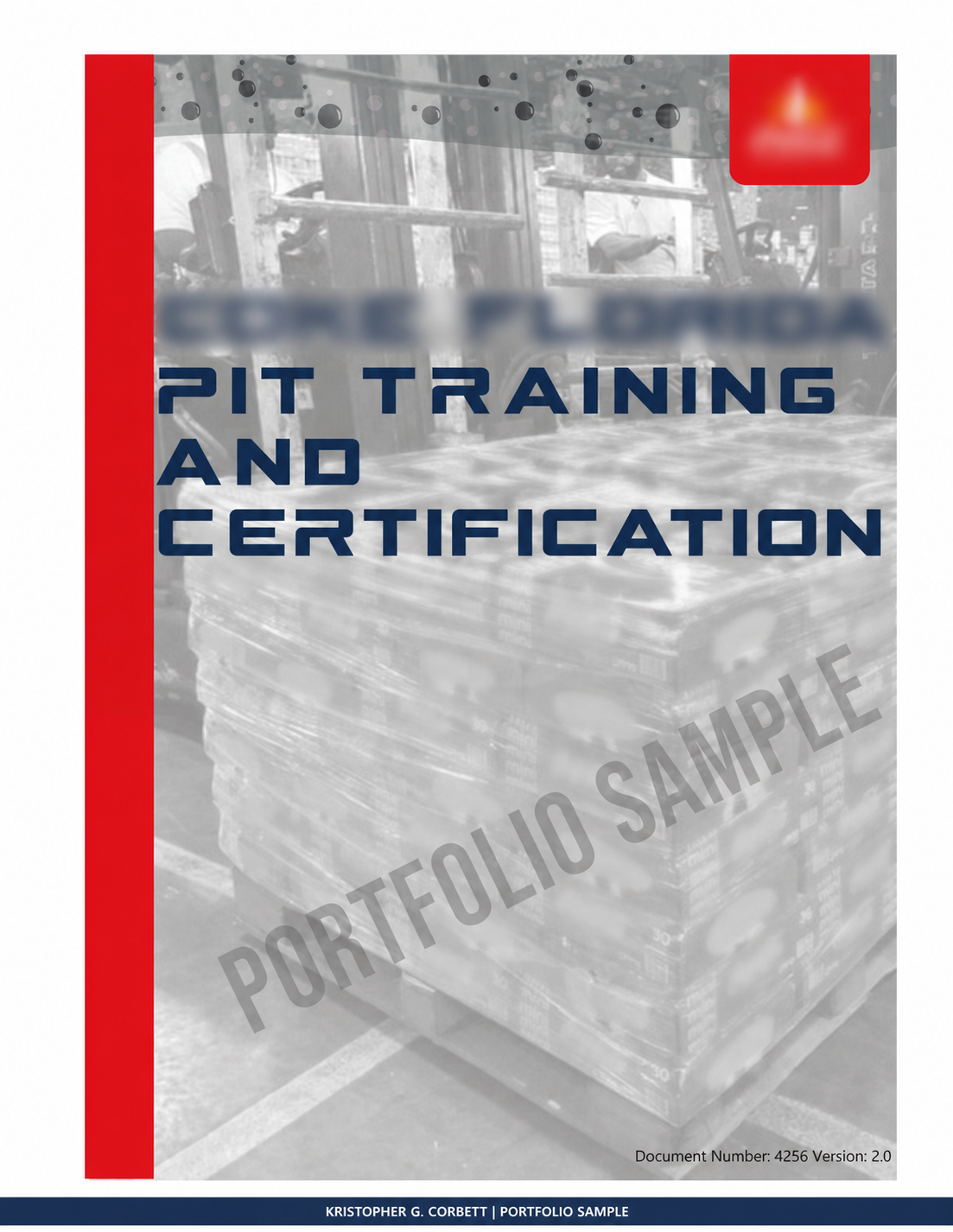 Watermarked Participant Guide cover