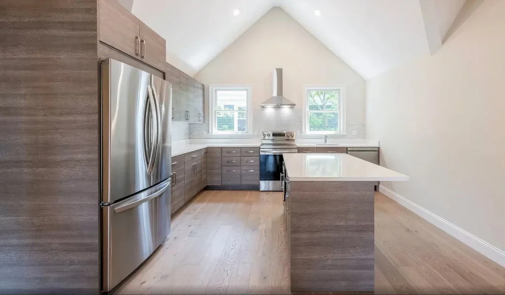 College Hill investment property