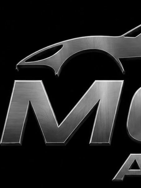 MCNX Auto logo, part 1 of 3
