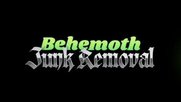 Behemoth Junk Removal