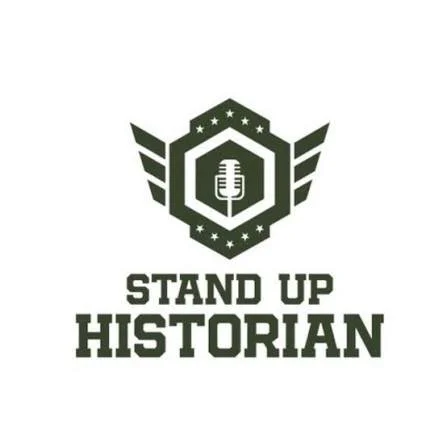 Stand Up Historian