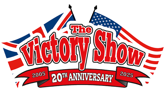The Victory Show