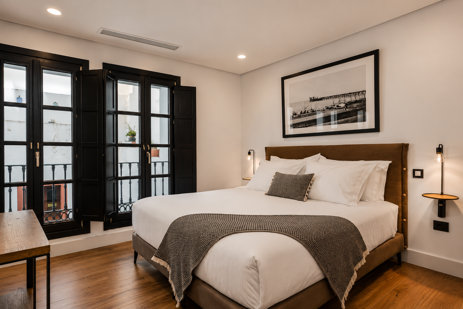 Maison Ardois One Bedroom Suite