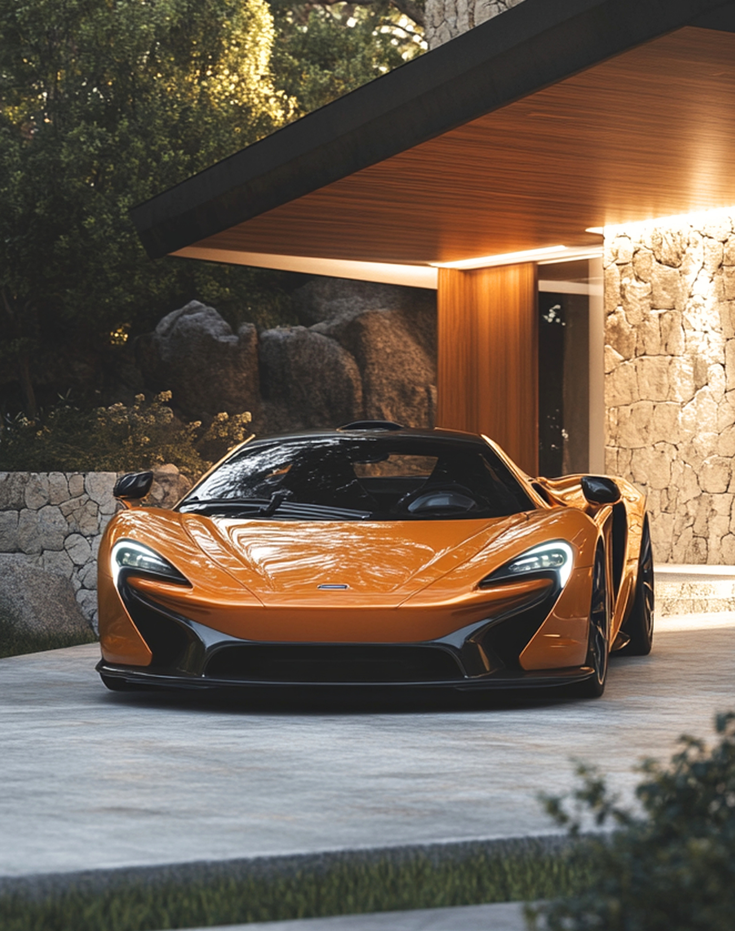 Marbella Dine and Drive