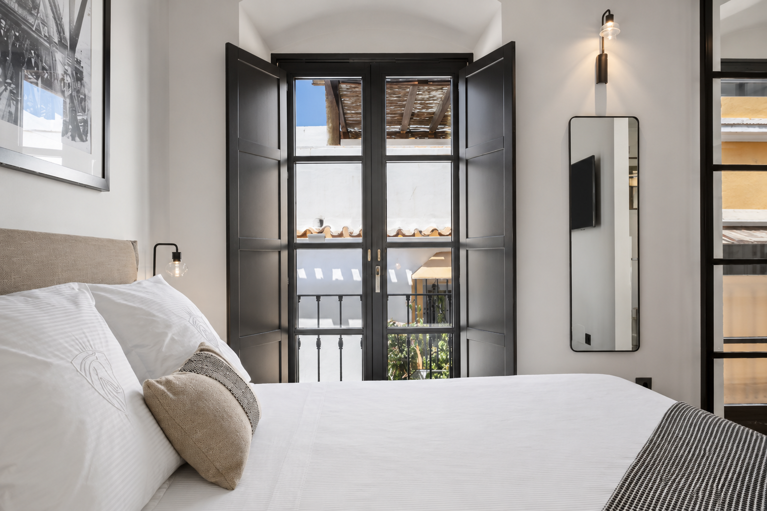 Maison Ardois Standard Double interior