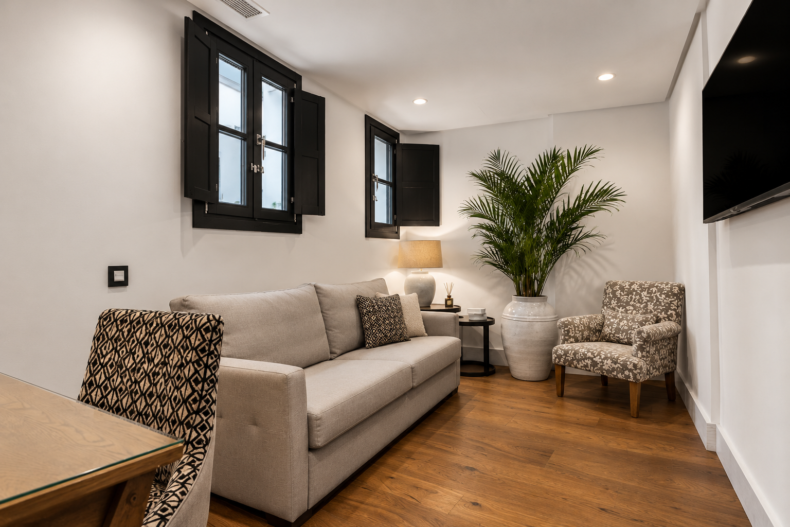 Maison Ardois One Bedroom Suite