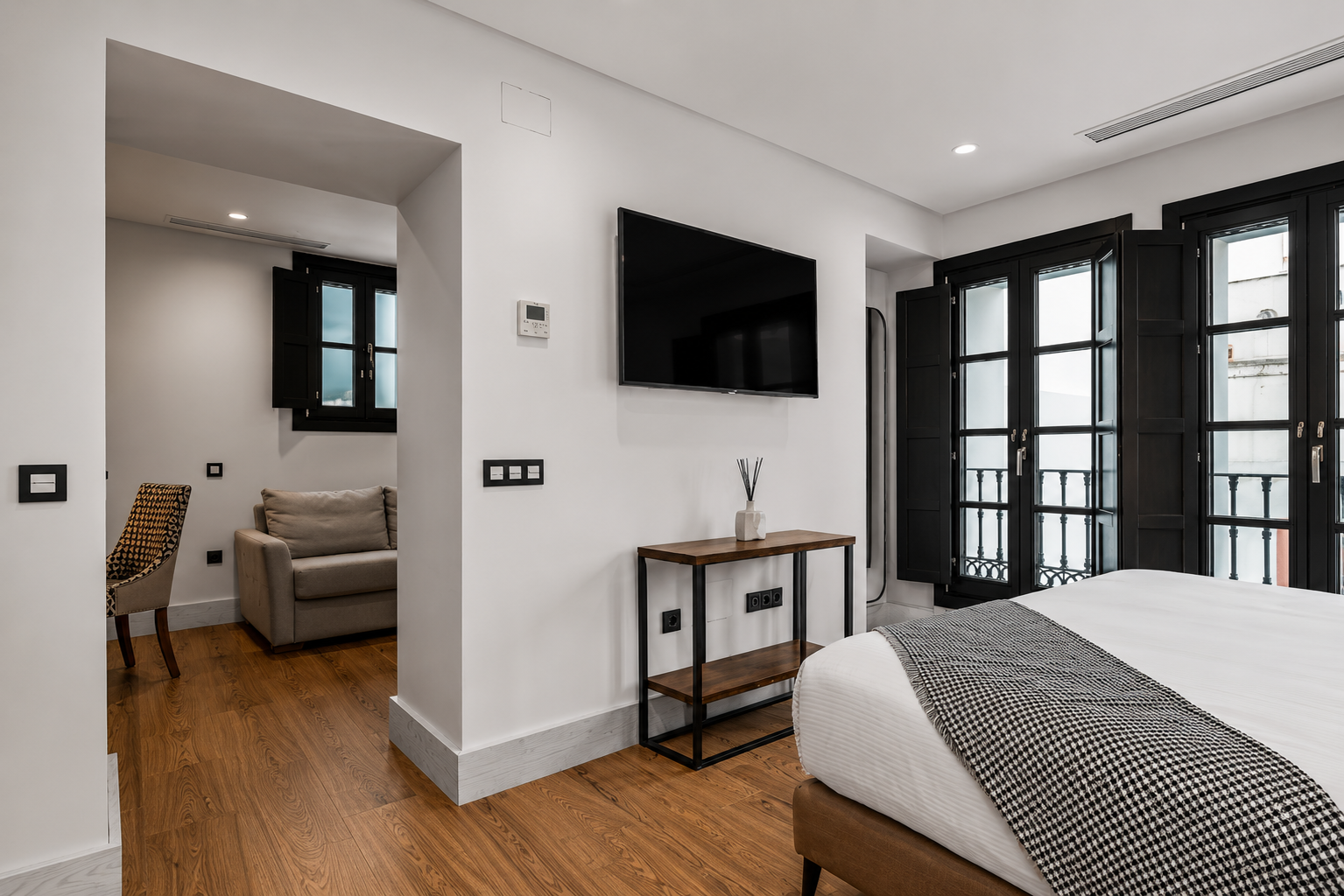 Maison Ardois One Bedroom Suite
