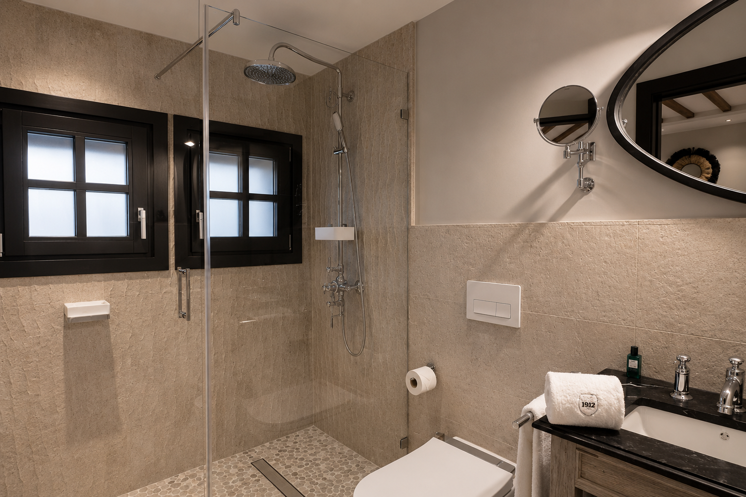 El Castillo Junior Suite