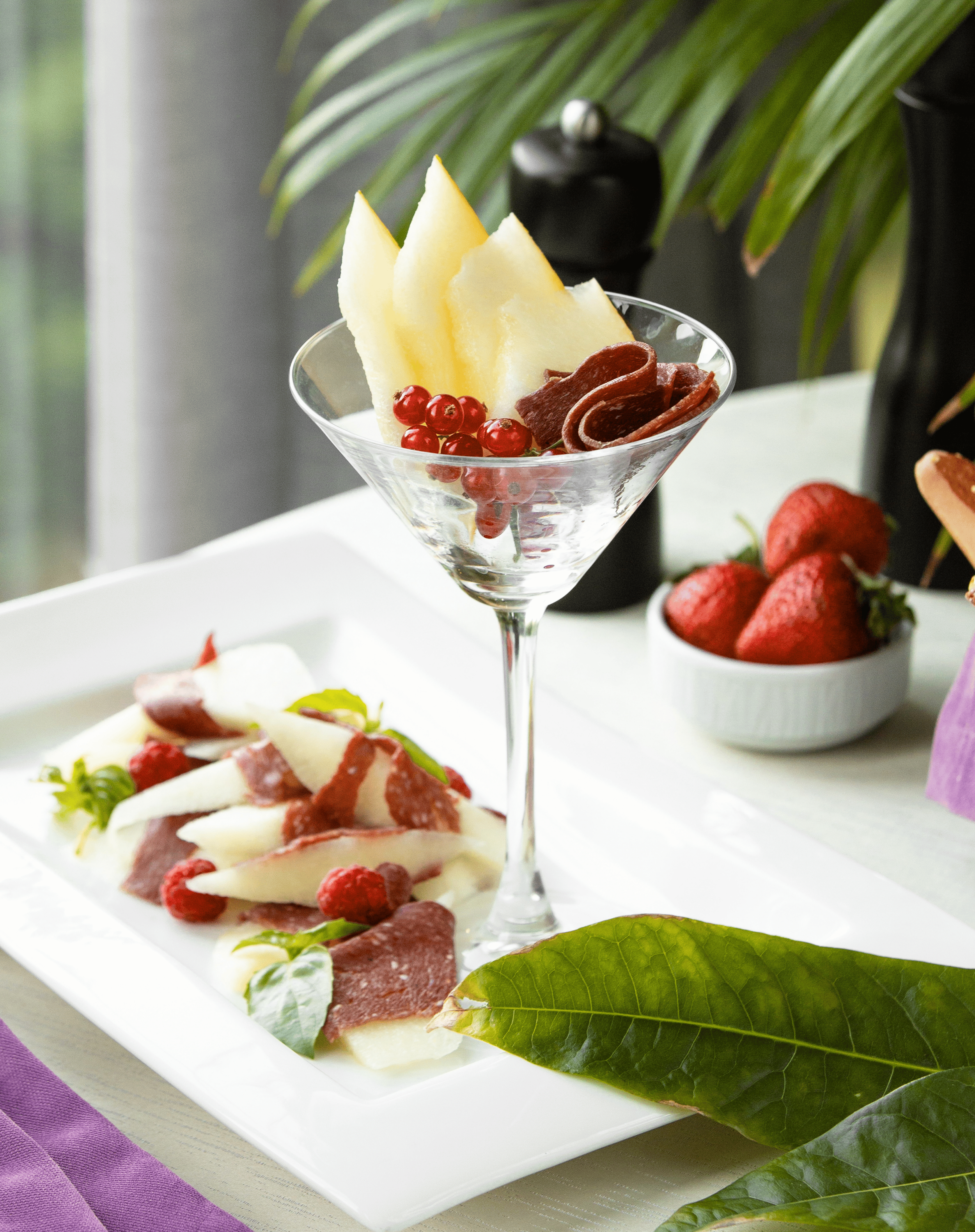 Marbella Dine and Stay