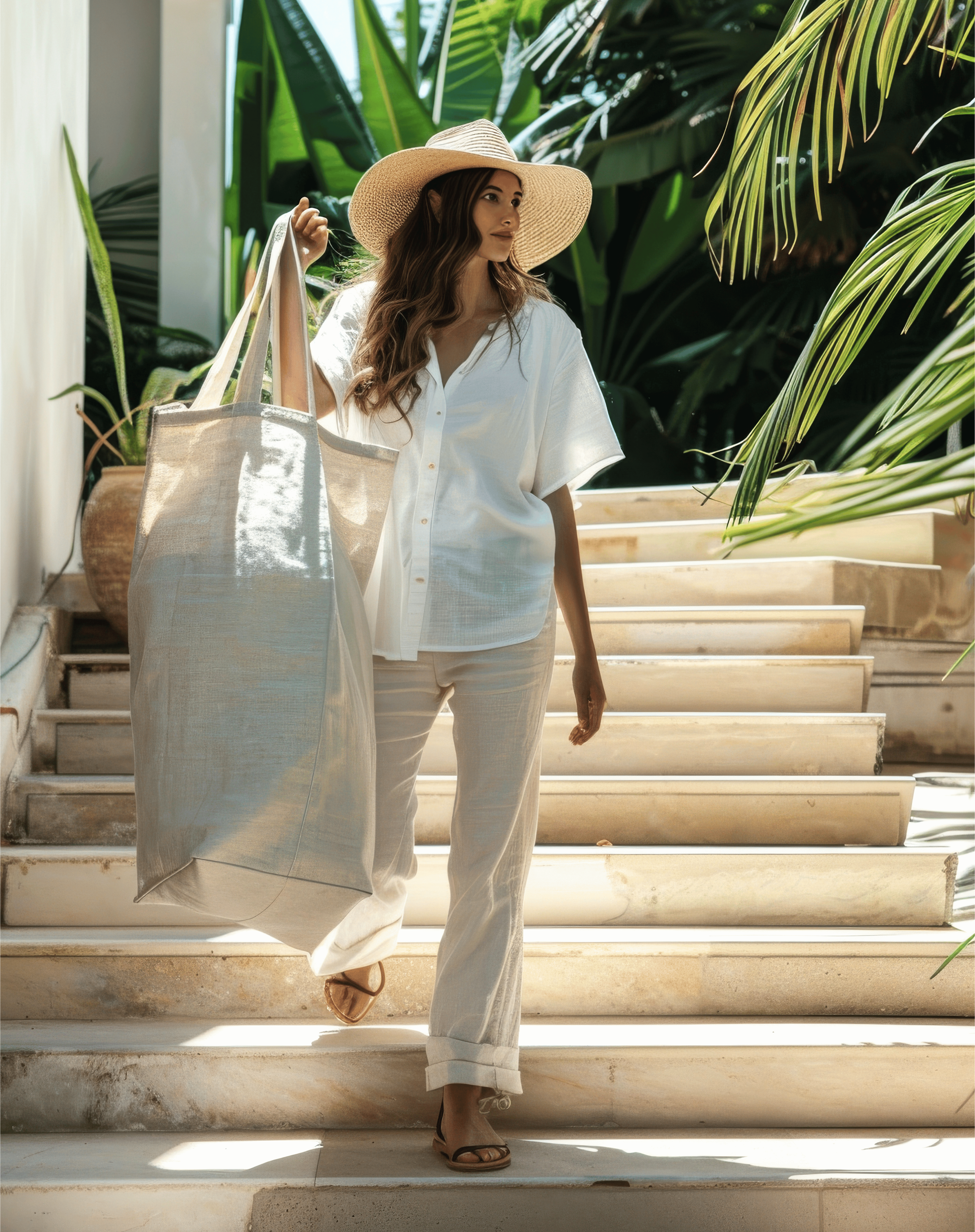 Marbella Dine and Shop