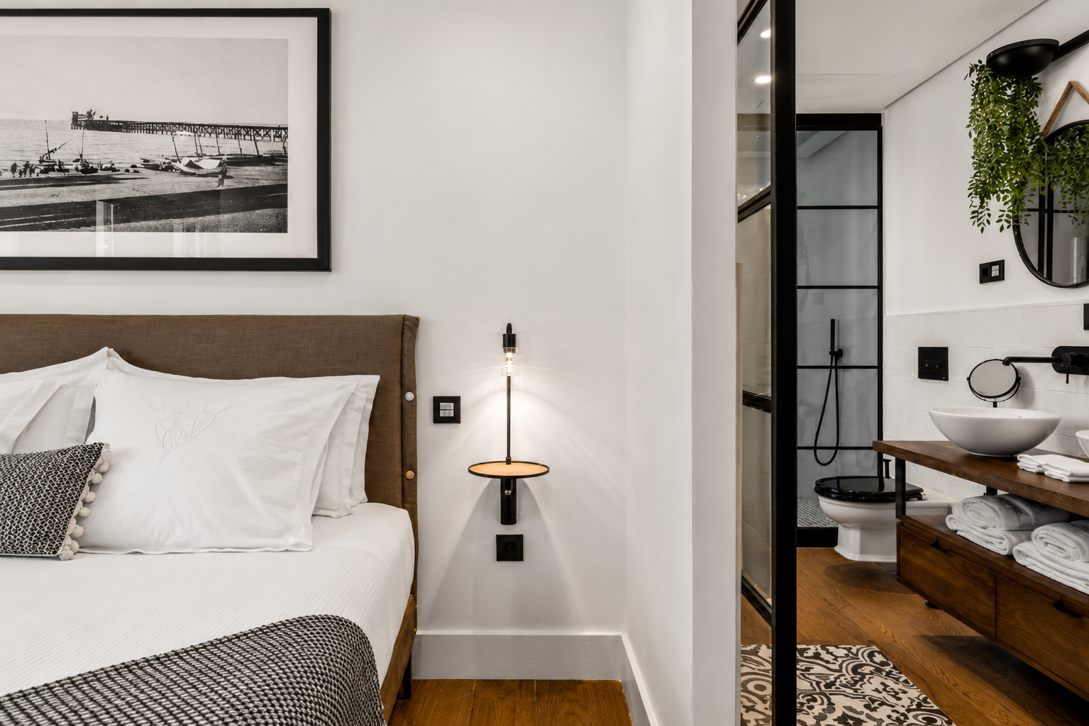 Maison Ardois One Bedroom Suite