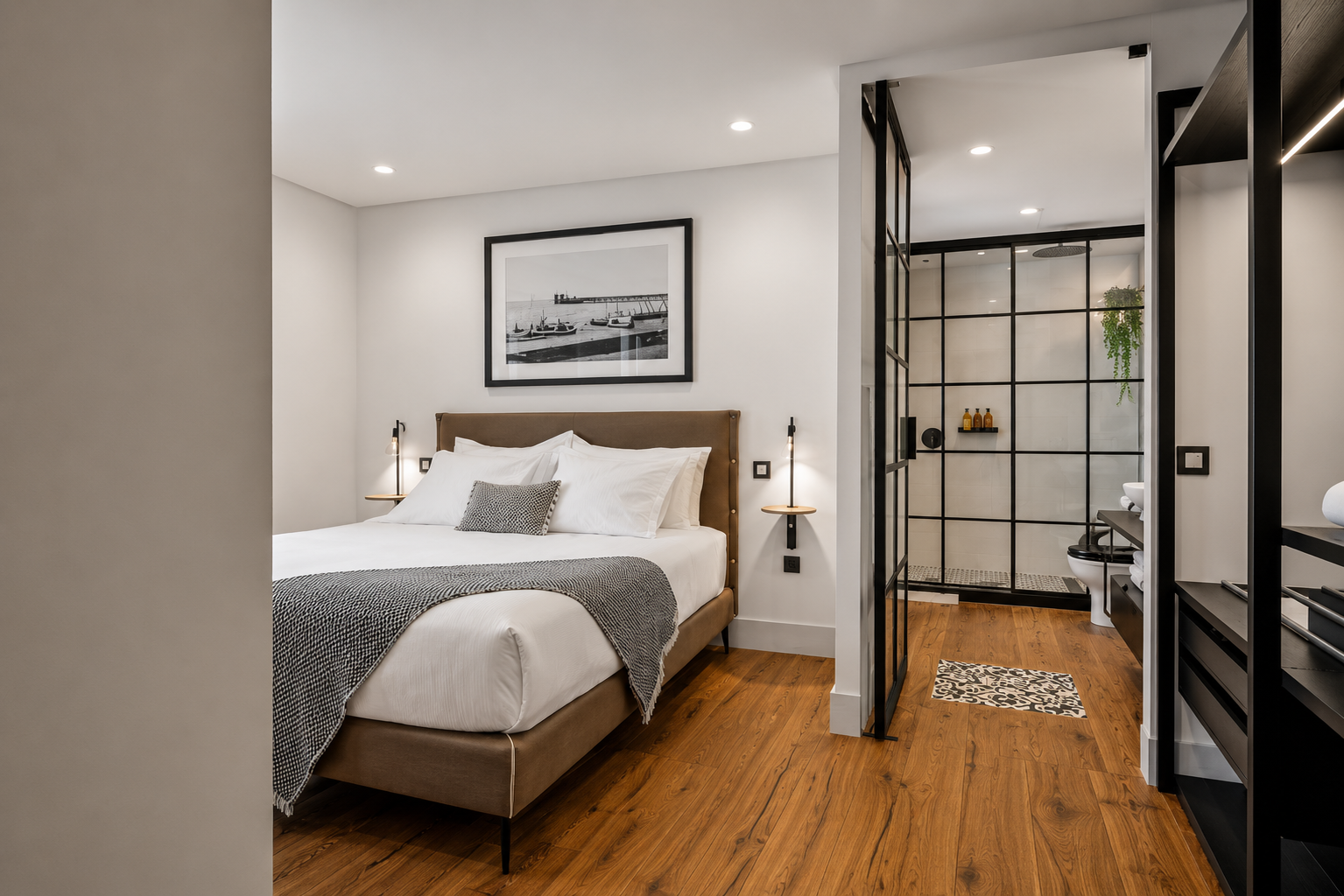 Maison Ardois One Bedroom Suite