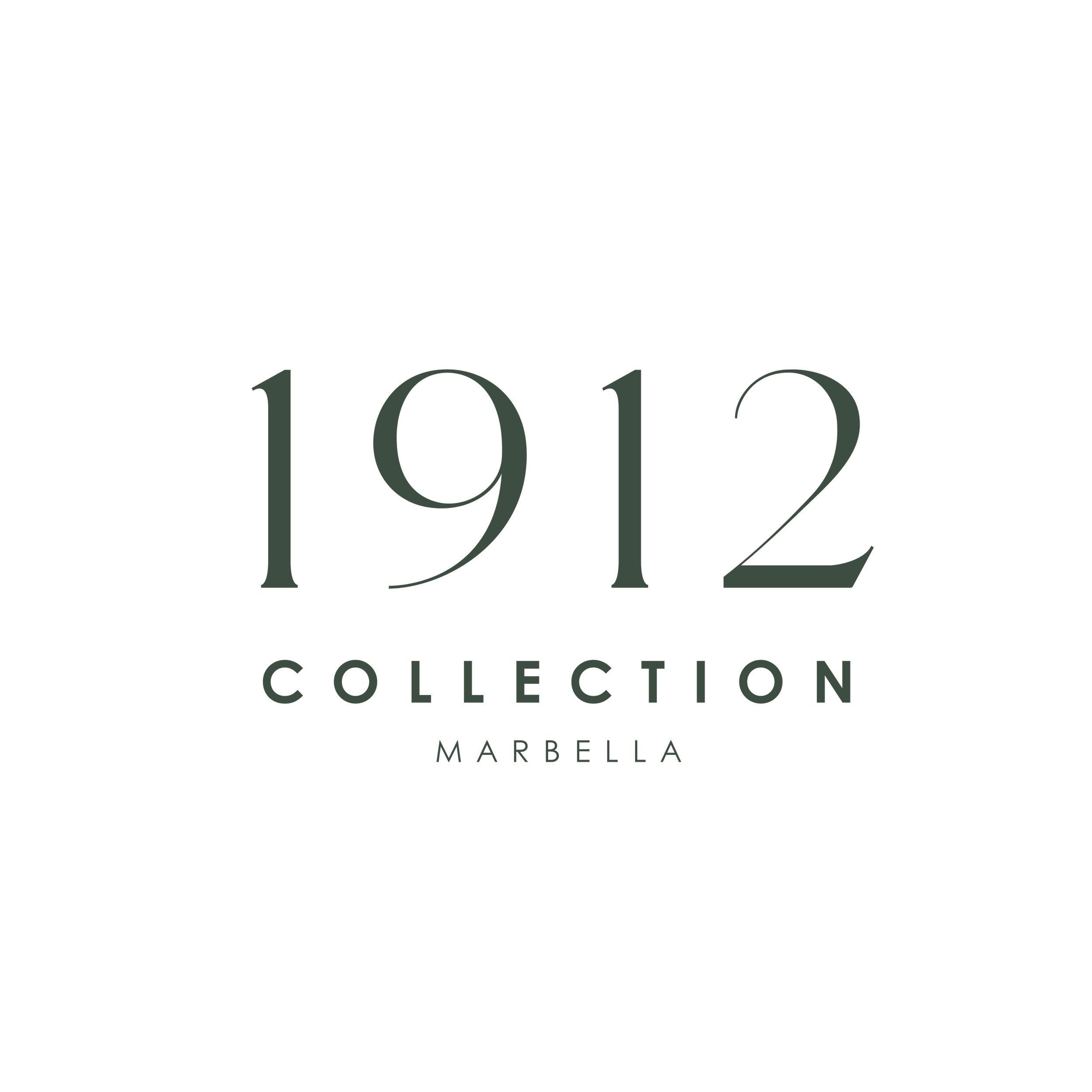 1912 Collection Marbella