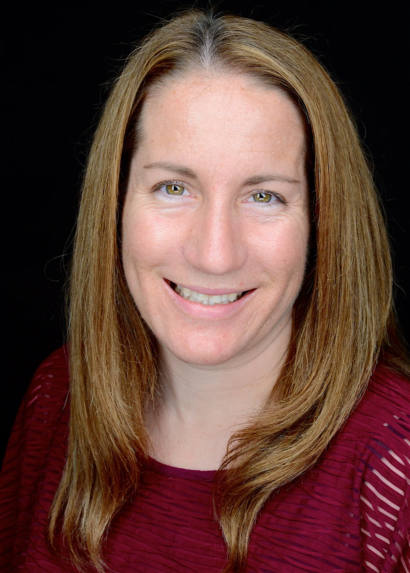 Dr. Carissa Douglas, PsyD, pediatric clinical psychologist and selective mutism specialist