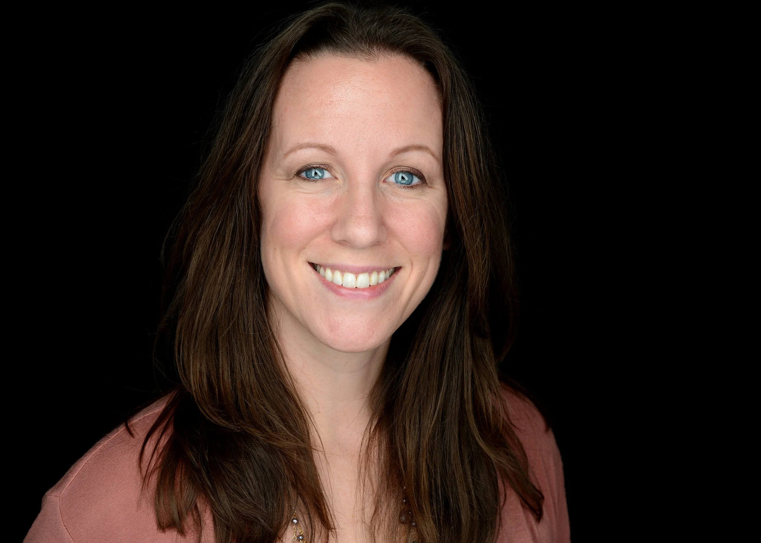 Dr. Clarissa Gosney, PsyD, founder of Pinnacle Counseling and Testing Center