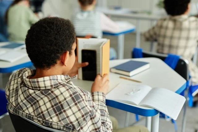 ADHD testing and treatment