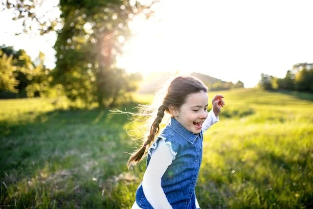 Autism evaluation for a child