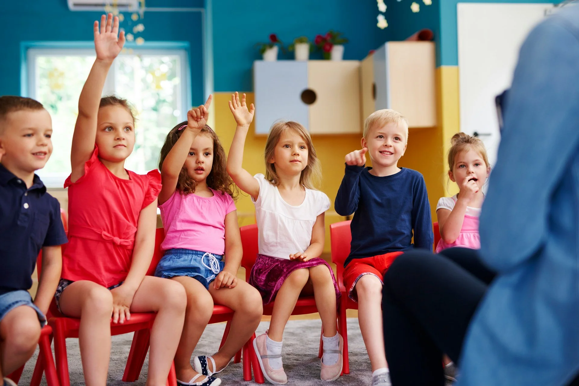 Treatment for school refusal and avoidance in Escondido