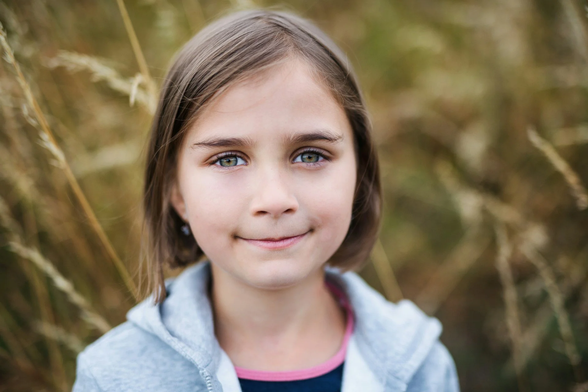Selective mutism assessment for a child