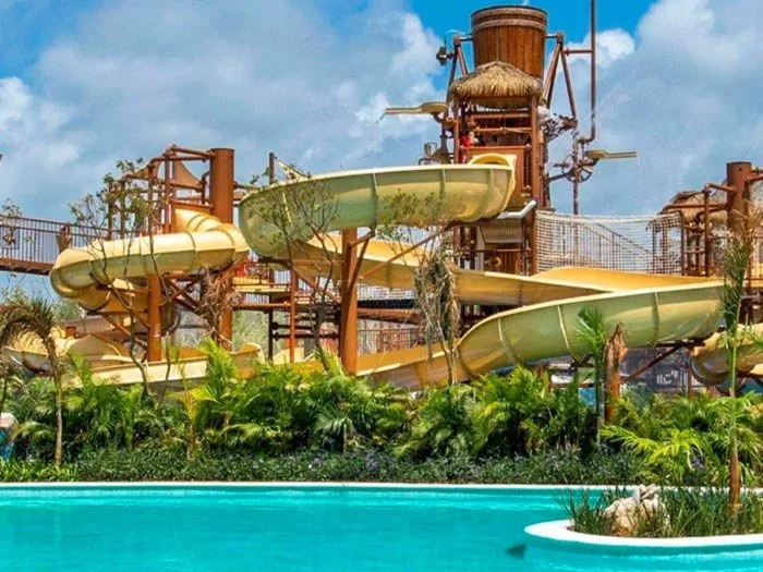 Jungala Aqua Experience