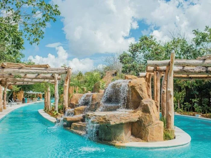 Atracciones de Jungala en Riviera Maya