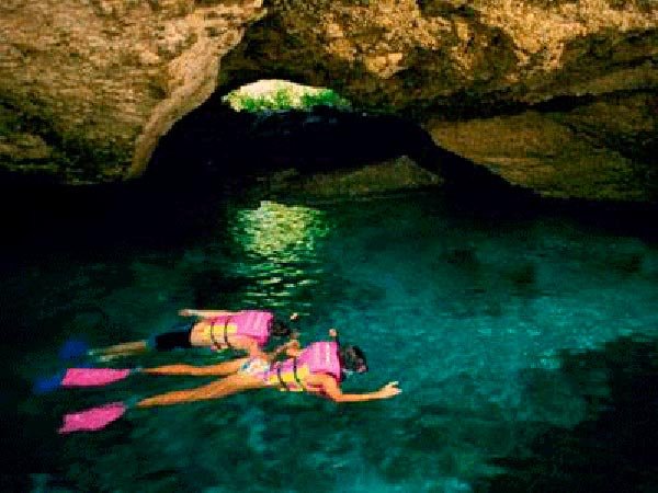Xcaret en Playa del Carmen