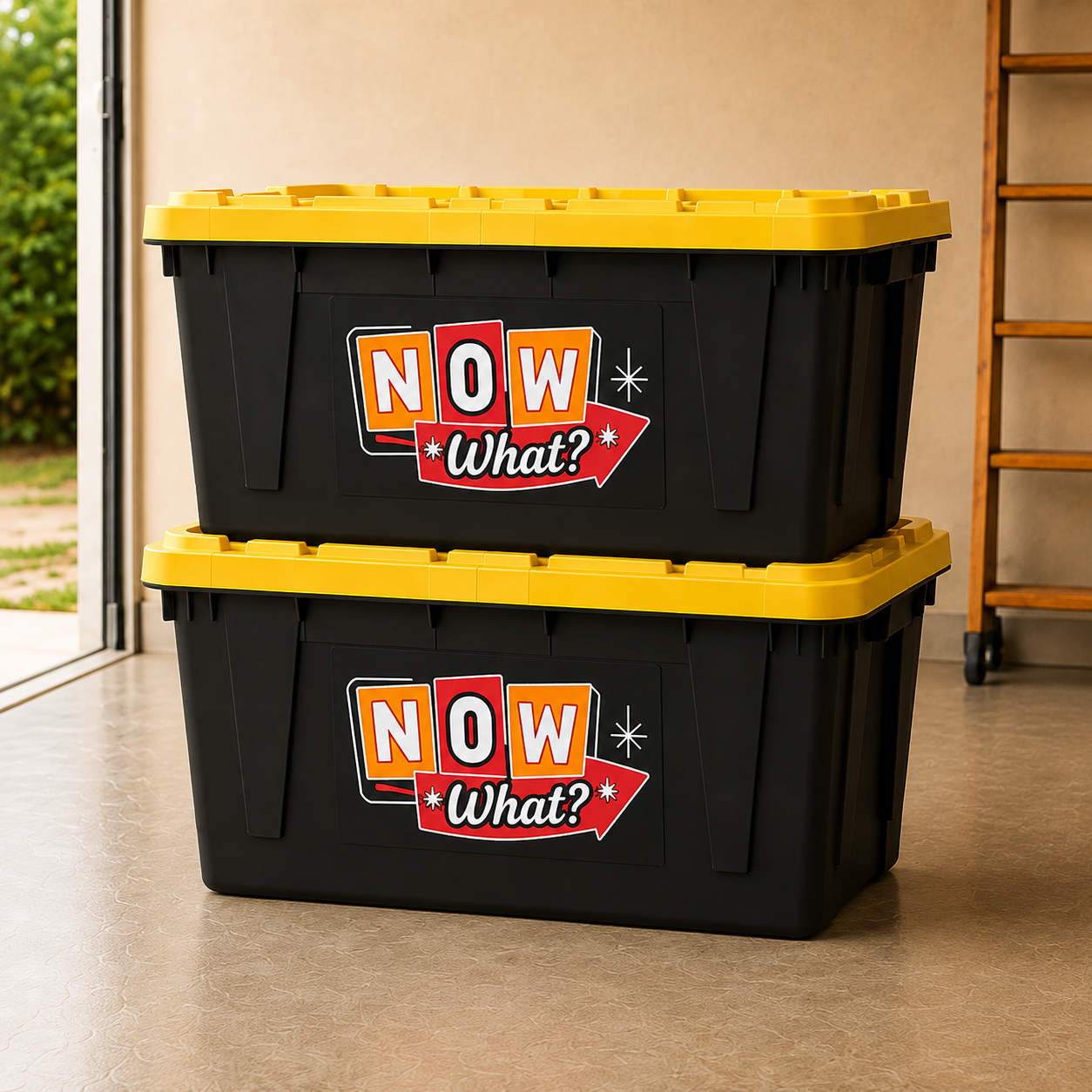 Tote Rental