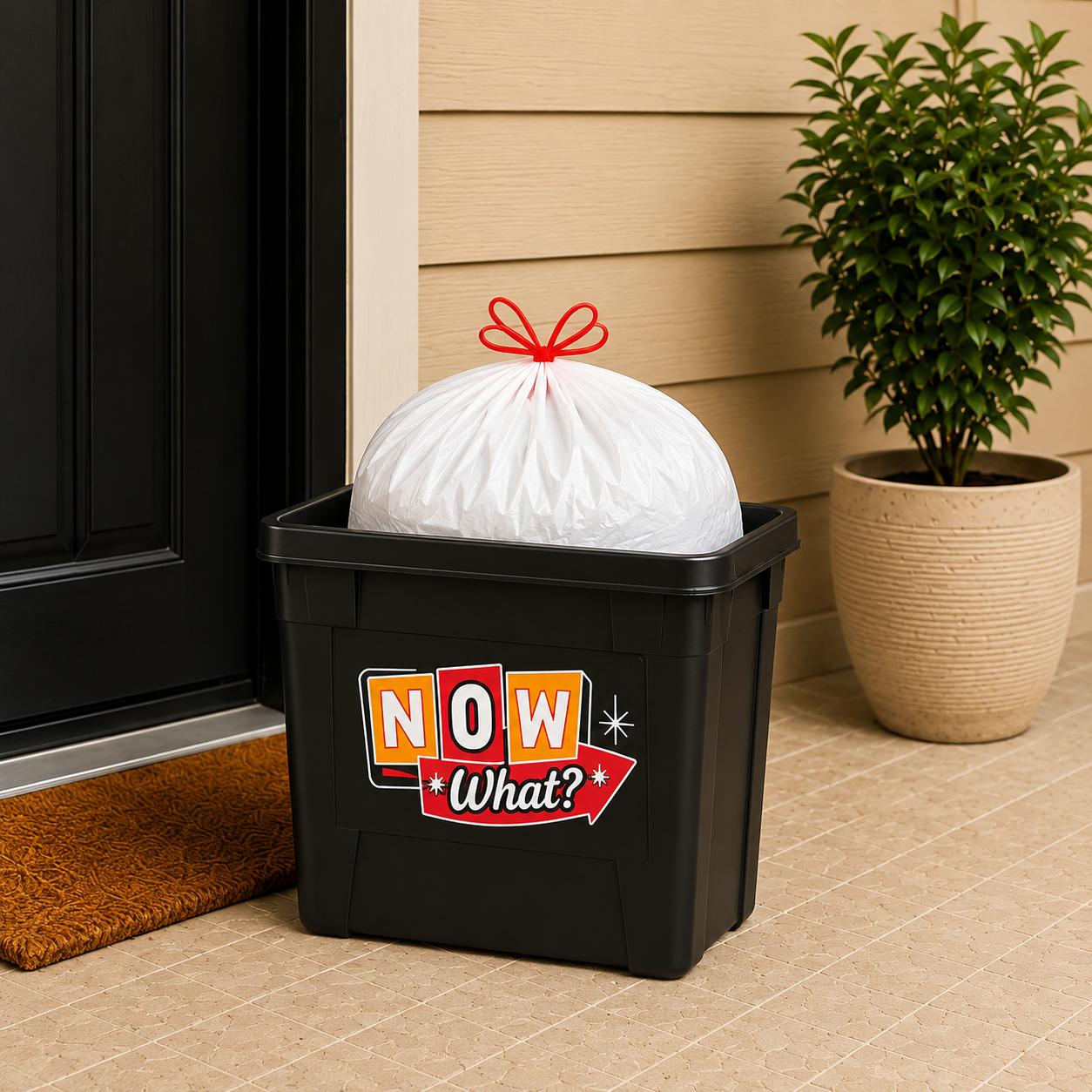 Trash Concierge
