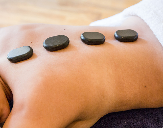 Body treatment