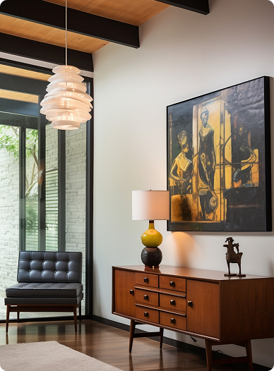 Whole Home Remodeling