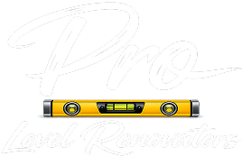Pro Level Renovators