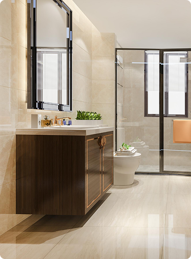 Bathroom Remodeling
