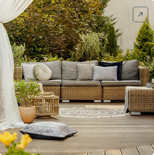 Decks Outdoor