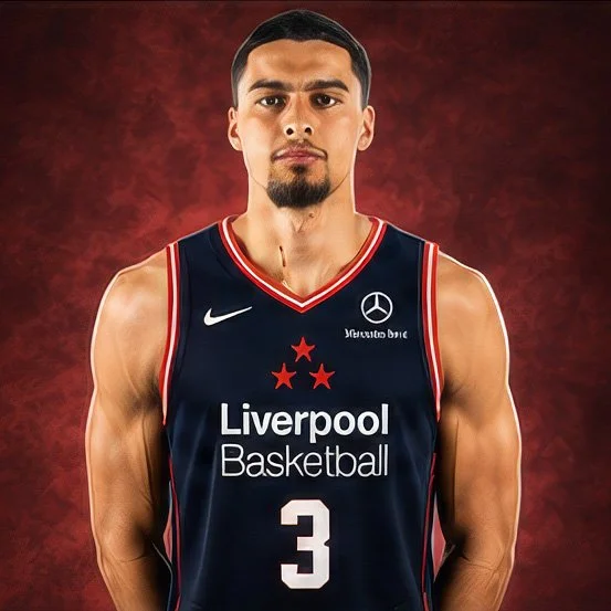 TJ Lall