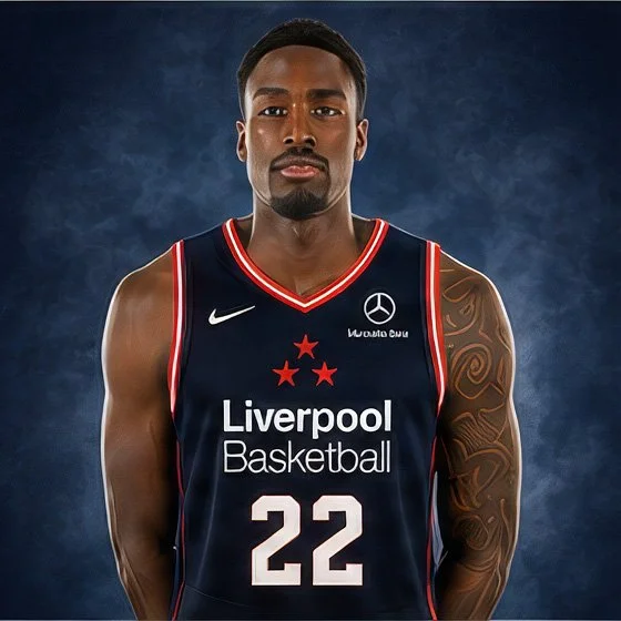 Zay Williams