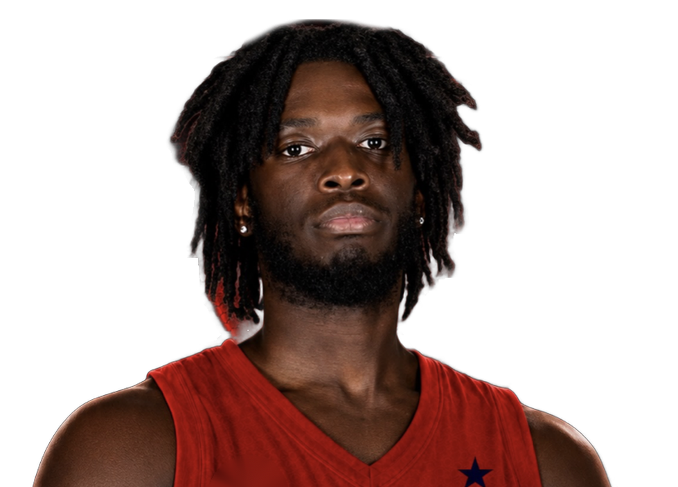Brandon Tchouya