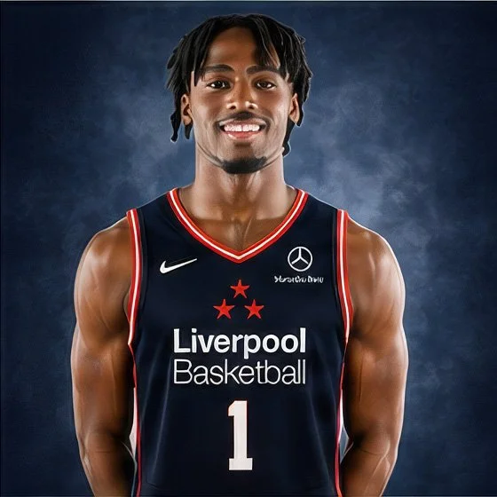 Tevin Smith