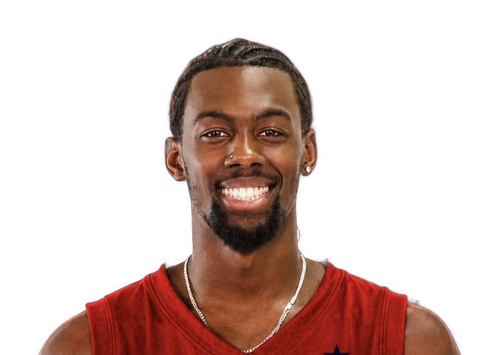 Greg Williams Jr.